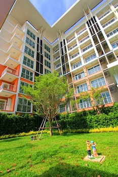 Grow Residences
