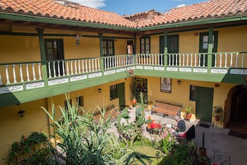 Amaru Inca