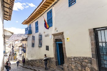 Amaru Inca