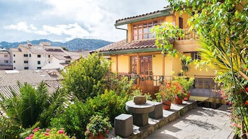 Amaru Inca