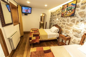 Amaru Inca