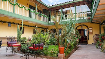 Amaru Inca