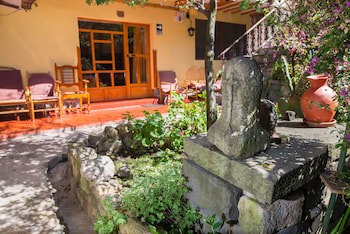 Amaru Inca