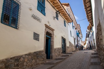 Amaru Inca