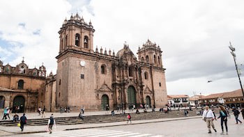 Amaru Inca