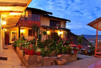 Amaru Inca