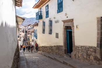 Amaru Inca