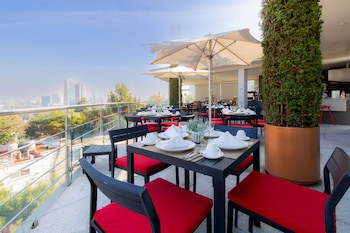 Capitalia - Aparthotel - San Angel Inn