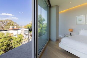 Capitalia - Aparthotel - San Angel Inn
