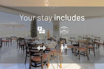 Capitalia - Aparthotel - San Angel Inn