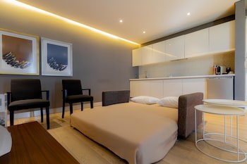 Capitalia - Aparthotel - San Angel Inn