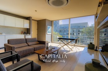 Capitalia - Aparthotel - San Angel Inn