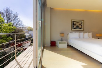 Capitalia - Aparthotel - San Angel Inn