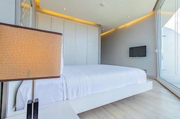 Capitalia - Aparthotel - San Angel Inn