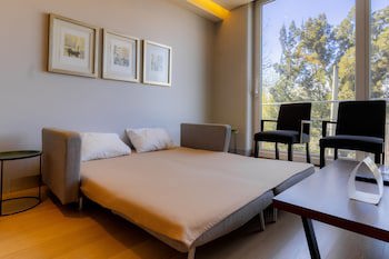 Capitalia - Aparthotel - San Angel Inn