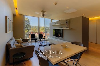 Capitalia - Aparthotel - San Angel Inn