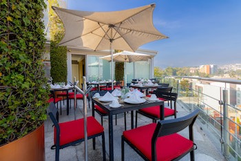 Capitalia - Aparthotel - San Angel Inn