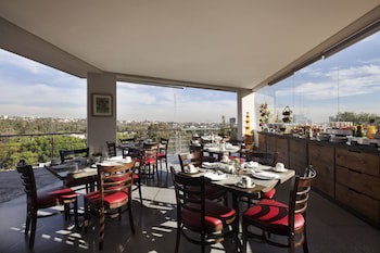 Capitalia - Aparthotel - San Angel Inn