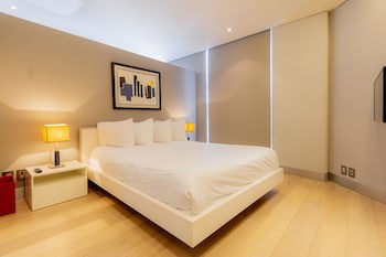 Capitalia - Aparthotel - San Angel Inn