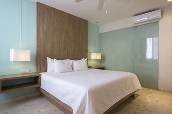 Anah Suites By Sunest