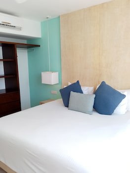 Anah Suites By Sunest