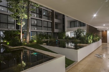Anah Suites By Sunest