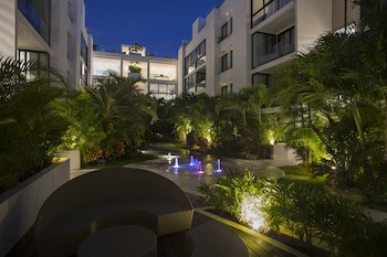 Anah Suites By Sunest