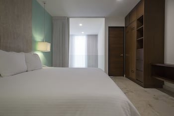 Anah Suites By Sunest