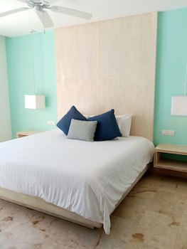 Anah Suites By Sunest
