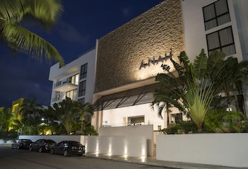 Anah Suites By Sunest