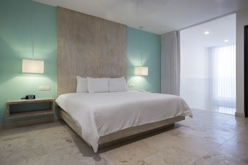 Anah Suites By Sunest
