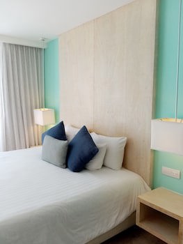 Anah Suites By Sunest