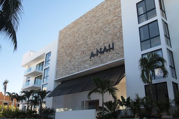 Anah Suites By Sunest