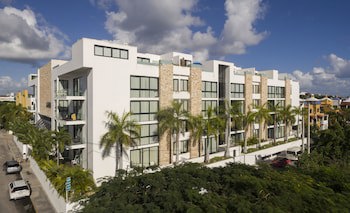 Anah Suites By Sunest