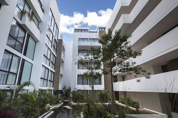 Anah Suites By Sunest