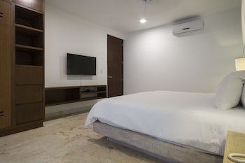 Anah Suites By Sunest