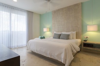 Anah Suites By Sunest
