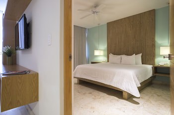 Anah Suites By Sunest