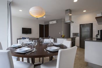 Anah Suites By Sunest