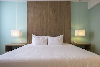 Anah Suites By Sunest