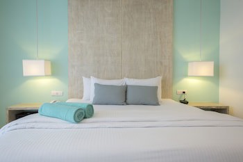 Anah Suites By Sunest