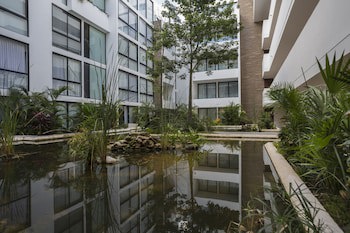 Anah Suites By Sunest