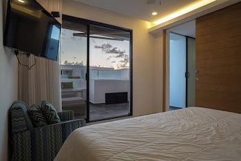 Anah Suites By Sunest