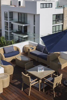 Anah Suites By Sunest