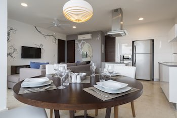 Anah Suites By Sunest
