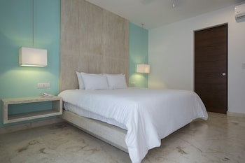 Anah Suites By Sunest