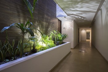 Anah Suites By Sunest