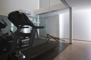 Anah Suites By Sunest