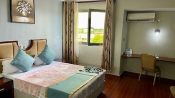 Dk Hotel