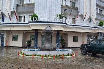 Dk Hotel